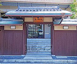 京都府京都市東山区粟田口三条坊町（賃貸マンション3LDK・1階・79.46㎡） その22