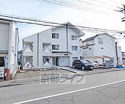 京都府京都市北区大宮北山ノ前町（賃貸マンション2K・2階・34.11㎡） その3