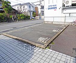 京都府京都市北区大宮北山ノ前町（賃貸マンション2K・2階・34.11㎡） その16