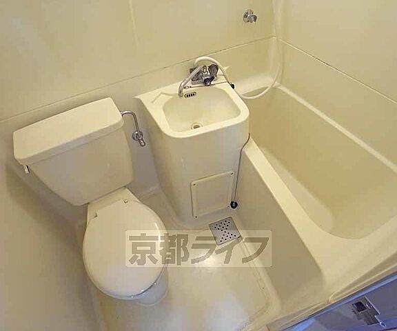 浴室