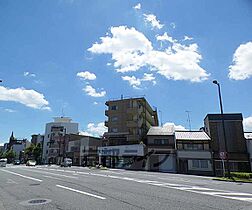 京都府京都市左京区下鴨貴船町（賃貸マンション1K・5階・22.00㎡） その3