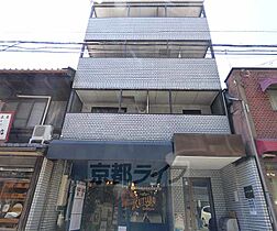 京都府京都市東山区大和大路通四条下る2丁目亀井町（賃貸マンション1R・4階・16.97㎡） その1