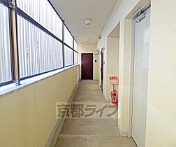 京都府京都市上京区石薬師通中筋西入大猪熊町（賃貸マンション1K・1階・21.00㎡） その29