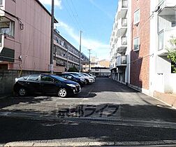 川端ハイツ 419 ｜ 京都府京都市左京区一乗寺西水干町（賃貸マンション1K・4階・23.00㎡） その22