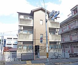 京都府京都市北区上賀茂朝露ケ原町（賃貸アパート1R・2階・16.00㎡） その1