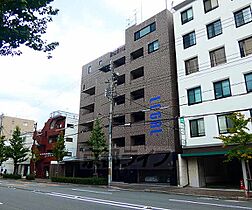 京都府京都市上京区今出川通河原町東入下る梶井町（賃貸マンション1LDK・4階・48.89㎡） その3