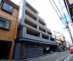 京都府京都市中京区竹屋町通室町西入鏡屋町（賃貸マンション2LDK・2階・54.68㎡） その3