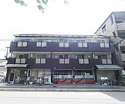 ＢＯＸ松ヶ崎 303 ｜ 京都府京都市左京区松ケ崎杉ケ海道町（賃貸マンション1K・3階・22.47㎡） その3