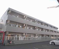 ピラーズ北山 311 ｜ 京都府京都市左京区松ケ崎木ノ本町（賃貸マンション1K・3階・18.34㎡） その1