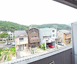 ピラーズ北山 311 ｜ 京都府京都市左京区松ケ崎木ノ本町（賃貸マンション1K・3階・18.34㎡） その12