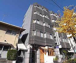 京都府京都市上京区河原町通丸太町上る桝屋町（賃貸マンション1LDK・5階・47.33㎡） その3