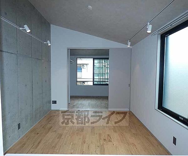 京都府京都市下京区万寿寺通富小路西入本上神明町(賃貸マンション1LDK・3階・40.62㎡)の写真 その19