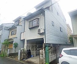 京都府京都市上京区寺町通今出川上る3筋目西入毘沙門横町（賃貸一戸建3LDK・--・85.85㎡） その1