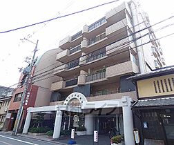 京都府京都市中京区西洞院通三条南入柳水町（賃貸マンション1K・1階・22.11㎡） その19