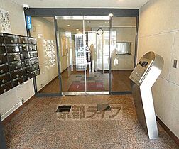 京都府京都市中京区西洞院通三条南入柳水町（賃貸マンション1K・1階・22.11㎡） その4