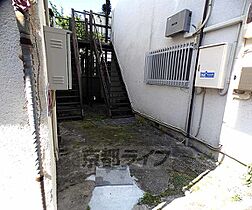 白川ハイツ 5 ｜ 京都府京都市左京区北白川西町（賃貸アパート1K・2階・20.00㎡） その29