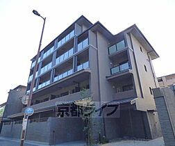 京都府京都市上京区烏丸通武者小路下る梅屋町（賃貸マンション1LDK・1階・52.46㎡） その1