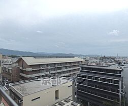 京都府京都市上京区今出川通油小路西入飛鳥井町（賃貸マンション3LDK・6階・60.00㎡） その15