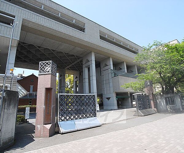 京都府京都市上京区烏丸通武者小路下る梅屋町(賃貸マンション1LDK・4階・51.38㎡)の写真 その19