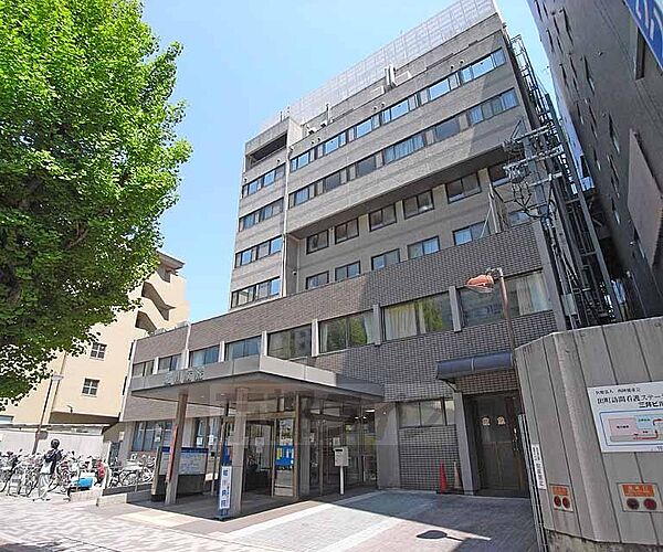 京都府京都市上京区烏丸通武者小路下る梅屋町(賃貸マンション1LDK・3階・46.74㎡)の写真 その10