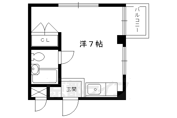 物件拡大画像