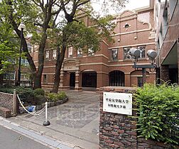 京都府京都市上京区小川通出水上る茶屋町（賃貸マンション1LDK・1階・46.45㎡） その22