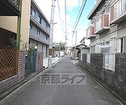 京都府京都市上京区寺町通上立売上る西入藪之下町（賃貸アパート1K・1階・20.00㎡） その14