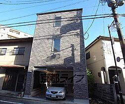 Ｇｒａｎ　ｄｅ　Ｃｏｕｒｔ　Ｓｈｕｇａｋｕｉｎ 206 ｜ 京都府京都市左京区山端川原町（賃貸マンション1R・2階・20.80㎡） その3