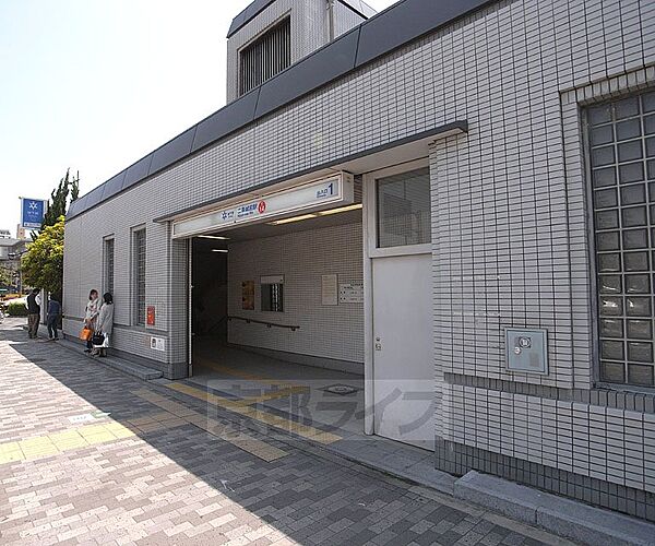 京都府京都市上京区大宮通竹屋町上る藁屋町(賃貸マンション1LDK・2階・42.27㎡)の写真 その28