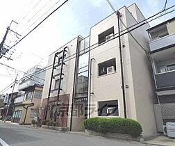 京都府京都市北区鞍馬口通寺町東入2丁目鞍馬口町（賃貸マンション1K・1階・15.35㎡） その3