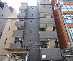 京都府京都市中京区高倉通押小路下る柊町（賃貸マンション1K・1階・19.66㎡） その3