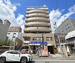 京都府京都市下京区高辻通室町東入骨屋町（賃貸マンション1K・8階・26.00㎡） その1