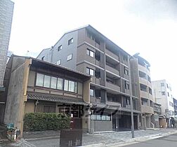 京都府京都市中京区堀川通夷川下る九町目（賃貸マンション3LDK・1階・63.60㎡） その3