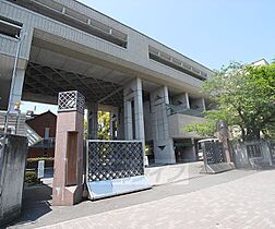 京都府京都市上京区上立売通大宮東入下る藤木町（賃貸一戸建4DK・--・57.53㎡） その29