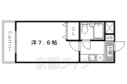 京都市営烏丸線 今出川駅 徒歩20分