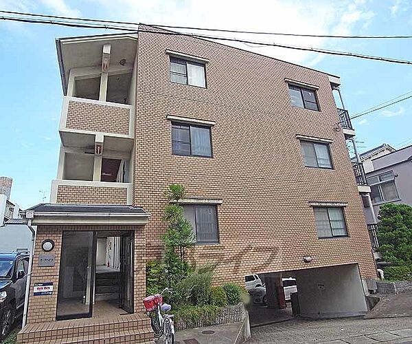 オークハイツ 305｜京都府京都市左京区一乗寺北大丸町(賃貸マンション3LDK・3階・55.49㎡)の写真 その1