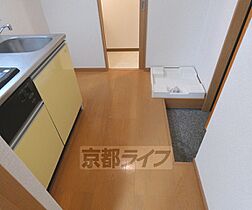 京都府京都市上京区下長者町通黒門西入吉野町（賃貸マンション1K・1階・23.15㎡） その14