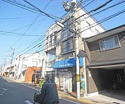 京都府京都市上京区大宮通寺之内下る東入花開院町（賃貸マンション1K・3階・20.00㎡） その1