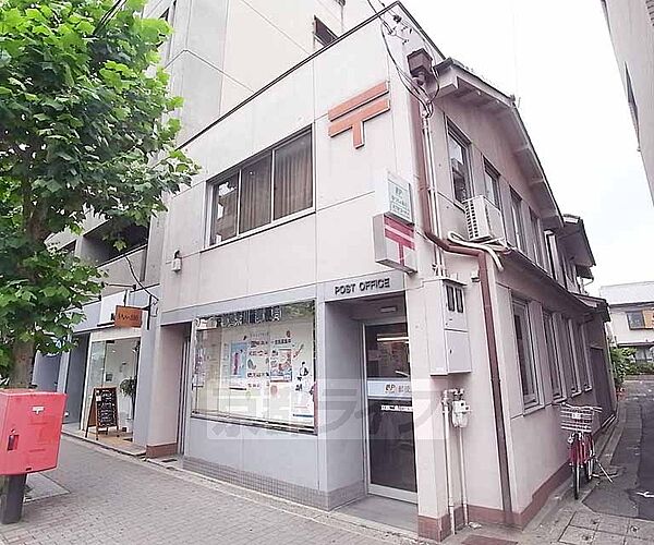 仮）新丸太町ハイツ 202｜京都府京都市左京区新丸太町(賃貸アパート1LDK・2階・47.42㎡)の写真 その17