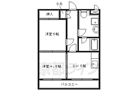 間取り：226065837753