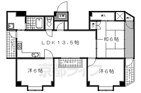 間取り：226065838046