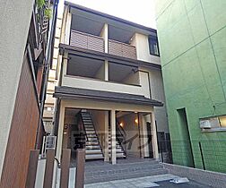 京都府京都市中京区西洞院通三条南入柳水町（賃貸アパート3LDK・2階・81.70㎡） その3