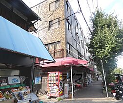 京都府京都市上京区西三本木通上切通シ上る出水町（賃貸マンション1DK・4階・22.00㎡） その3