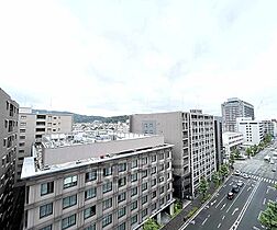 京都府京都市中京区河原町通二条上る清水町（賃貸マンション1K・5階・25.55㎡） その29