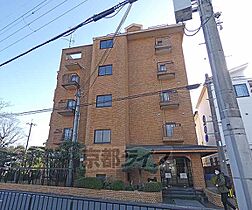 賀茂女子学生会館 306 ｜ 京都府京都市左京区田中関田町（賃貸マンション1K・3階・20.00㎡） その3