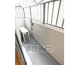 京都府京都市上京区下長者町通日暮東入西辰巳町（賃貸マンション1LDK・1階・40.73㎡） その11