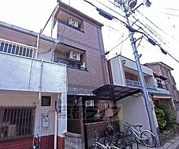 エスパスＹ 102 ｜ 京都府京都市左京区吉田中阿達町（賃貸マンション1K・1階・20.00㎡） その1