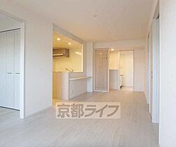 京都府京都市北区紫野上御輿町（賃貸マンション3LDK・2階・73.00㎡） その4