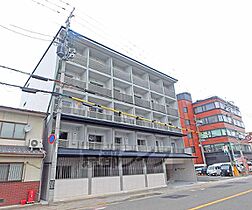 京都府京都市上京区中立売通裏門西入新桝屋町（賃貸マンション1DK・3階・24.96㎡） その3