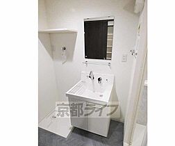 京都府京都市上京区中立売通裏門西入新桝屋町（賃貸マンション2K・3階・27.90㎡） その7